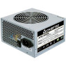 Блок питания Chieftec 500W APB-500B8, 12cm fan, a/ PFC, 24+4, 2xPeripheral, 1xFDD, 3xSATA, 1xPCIe