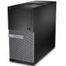KM (б/ у) - Dell OptiPlex 3020 Intel Core i7-4770(4*3.4Ghz)  DDR3 8Gb  500Gb  ATX