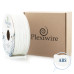 ABS пластик Plexiwire для 3D принтера 1.75мм белый (400м /  1кг)