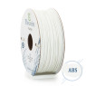 ABS пластик Plexiwire для 3D принтера 1.75мм белый (400м /  1кг)