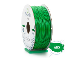 ABS пластик Plexiwire для 3D принтера 1.75мм зеленый (400м / 1кг) ABS пластик Plexiwire для 3D принтера 1.75мм зеленый (400м / 1кг)