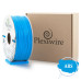ABS пластик Plexiwire для 3D принтера 1.75мм голубой (400м /  1кг)