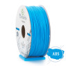 ABS пластик Plexiwire для 3D принтера 1.75мм голубой (400м /  1кг)