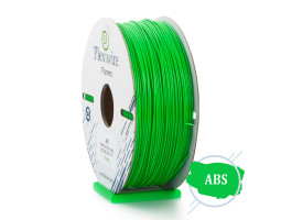 ABS пластик Plexiwire для 3D принтера 1.75мм салатовый (400м /  1кг)