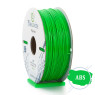 ABS пластик Plexiwire для 3D принтера 1.75мм салатовый (400м /  1кг)