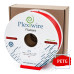 PETG пластик Plexiwire для 3D принтера красный 1,75мм (400м /  1,2кг)