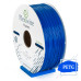 PETG пластик Plexiwire для 3D принтера синий 1,75мм (400м / 1,2кг) PETG пластик Plexiwire для 3D принтера синий 1,75мм (400м / 1,2кг)