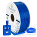 PETG пластик Plexiwire для 3D принтера синий 1,75мм (400м /  1,2кг)