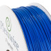 PETG пластик Plexiwire для 3D принтера синий 1,75мм (300м /  0,9кг)