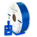 PETG пластик Plexiwire для 3D принтера синий 1,75мм (300м /  0,9кг)