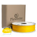 PETG пластик Plexiwire для 3D принтера желтый 1,75мм (300м /  0,9кг)