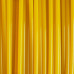 PETG пластик Plexiwire для 3D принтера желтый 1,75мм (300м /  0,9кг)