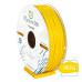 PETG пластик Plexiwire для 3D принтера желтый 1,75мм (300м / 0,9кг) PETG пластик Plexiwire для 3D принтера желтый 1,75мм (300м / 0,9кг)
