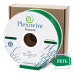 PETG пластик Plexiwire для 3D принтера зеленый 1,75мм (400м /  1,2кг)