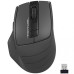 Мышь A4Tech Fstyler FG30 2000dpi Black+Grey, USB, Wireless
