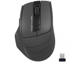 Мышь A4Tech Fstyler FG30 2000dpi Black+Grey, USB, Wireless Мышь A4Tech Fstyler FG30 2000dpi Black+Grey, USB, Wireless