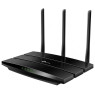 Роутер TP-LINK Archer A8,AC1900, 1хGE WAN, 4хGE LAN, MU-MIMO, Beamforming, Airtime Fairness, 3 антен