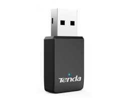 Сетевой адаптер USB TENDA U9 Wi-Fi 802.11n до 633Mb