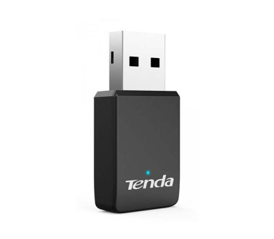 Сетевой адаптер USB TENDA U9 Wi-Fi 802.11n до 633Mb