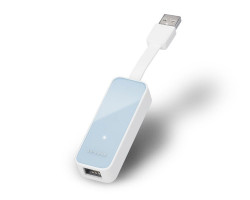 Сетевой адаптер USB TP-LINK UE200