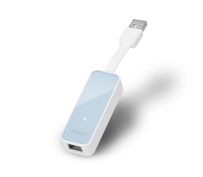 Сетевой адаптер USB TP-LINK UE200