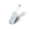 Сетевой адаптер USB TP-LINK UE200
