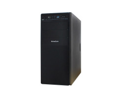 KM(евро) - Intel Pentium G850 (2x2.9 Ghz)  DDR3 4GB  250GB  ATX