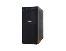 KM(евро) - Intel Pentium G850 (2x2.9 Ghz)  DDR3 4GB  250GB  ATX