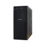 KM(евро) - Intel Pentium G850 (2x2.9 Ghz)  DDR3 4GB  250GB  ATX