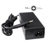 Блок питания для ноутбуков HP 19.5V, 4.62A, 90W, 4.8x1.7