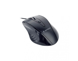 Мышь Gembird MUS-4B-02, Black USB Мышь Gembird MUS-4B-02, Black USB