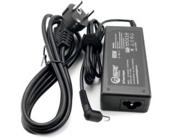 Блок питания Extradigital для ноутбуков Lenovo 20V, 3.25A, 65W, 4.0x1.7 (PSL3869)