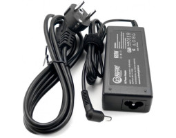 Блок питания Extradigital для ноутбуков Lenovo 20V, 3.25A, 65W, 4.0x1.7 (PSL3869) Блок питания Extradigital для ноутбуков Lenovo 20V, 3.25A, 65W, 4.0x1.7 (PSL3869)