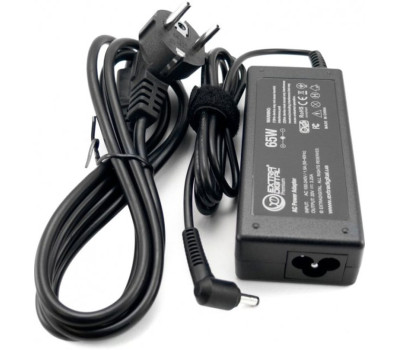 Блок питания Extradigital для ноутбуков Lenovo 20V, 3.25A, 65W, 4.0x1.7 (PSL3869) Блок питания Extradigital для ноутбуков Lenovo 20V, 3.25A, 65W, 4.0x1.7 (PSL3869)
