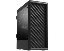 Корпус Zalman ZM-T7 Black, без БП (Zalman ZM-T7)