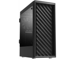 Корпус Zalman ZM-T7 Black, без БП (Zalman ZM-T7) Корпус Zalman ZM-T7 Black, без БП (Zalman ZM-T7)