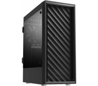 Корпус Zalman ZM-T7 Black, без БП (Zalman ZM-T7)