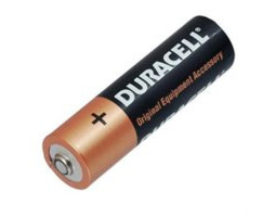 Батарейка AA (LR6), щелочная, Duracell Duralock Basic, 1.5V, Bulk (MN1500 4BL/ MN1500 12BL) Батарейка AA (LR6), щелочная, Duracell Duralock Basic, 1.5V, Bulk (MN1500 4BL/ MN1500 12BL)