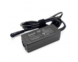 Блок питания Extradigital для ноутбуков Asus 19V, 2.37A, 45W, 5.5x2.5 (PSA3882)