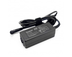 Блок питания Extradigital для ноутбуков Asus 19V, 2.37A, 45W, 5.5x2.5 (PSA3882) Блок питания Extradigital для ноутбуков Asus 19V, 2.37A, 45W, 5.5x2.5 (PSA3882)