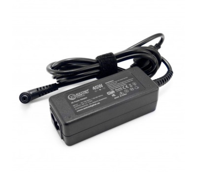 Блок питания Extradigital для ноутбуков Asus 19V, 2.37A, 45W, 5.5x2.5 (PSA3882)