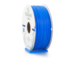 ABS+ пластик Plexiwire для 3D принтера 1.75мм синий (400м /  1кг)-foto2