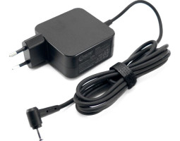 Блок питания Extradigital для ноутбуков High Quality Asus, 19V, 1.75A, 33W (4.0x1.35) (PSA3859)