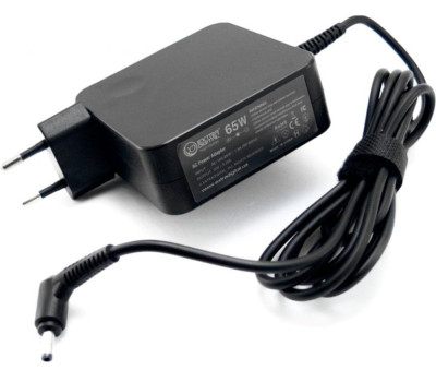 Блок питания Extradigital для ноутбуков High Quality Lenovo, 20V, 3.25A, 65W (4.0x1.7) (PSL3867) Блок питания Extradigital для ноутбуков High Quality Lenovo, 20V, 3.25A, 65W (4.0x1.7) (PSL3867)