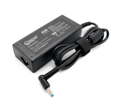 Блок питания Extradigital для ноутбуков HP 19.5V, 2.31A, 45W, 4.5x3.0 (PSH3862)