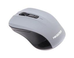 Мышь Maxxter Mr-337-Gr l wireless, USB, Grey