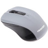 Мышь Maxxter Mr-337-Gr l wireless, USB, Grey