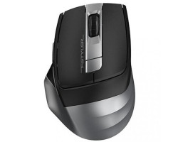 Мышь A4Tech Fstyler FG35 2000dpi Grey, USB, Wireless (FG35 Grey)