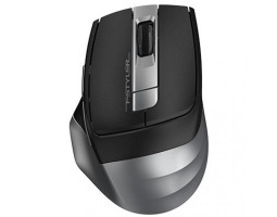 Мышь A4Tech Fstyler FG35 2000dpi Grey, USB, Wireless (FG35 Grey)