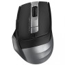 Мышь A4Tech Fstyler FG35 2000dpi Grey, USB, Wireless (FG35 Grey)